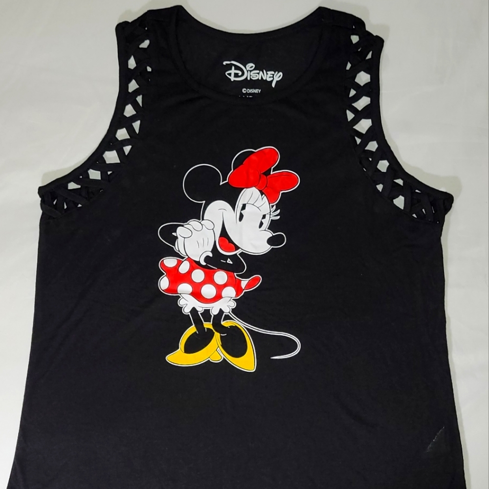 Disney Minnie Mouse